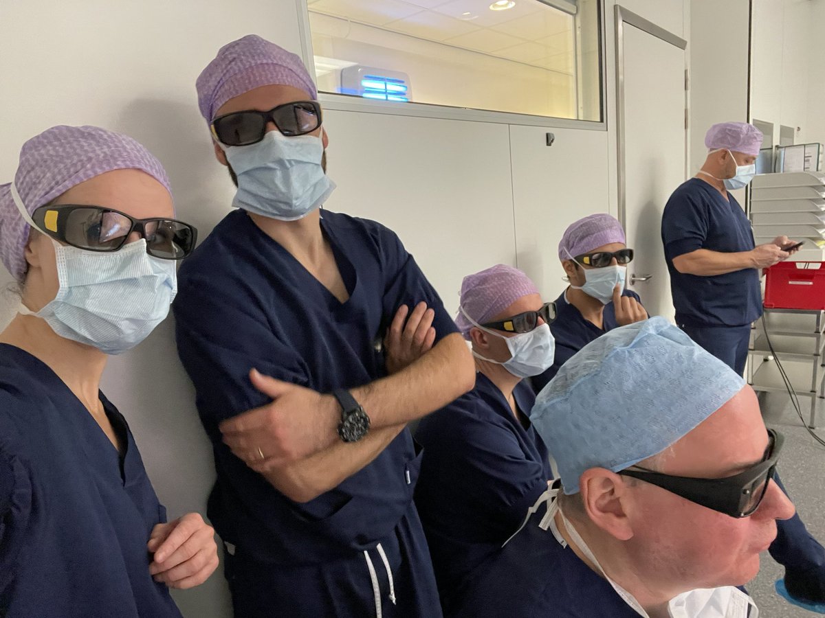 Mette Willaume tweet media