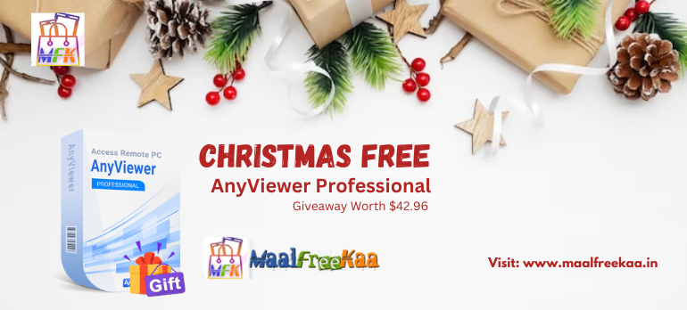 MaalFreeKaa's tweet photo. Claim Christmas Free Gift AnyViewer

#PlayOnMaalFreeKaa #Win #MaalFreeKaa #Prizes

https://t.co/LkwBvWQWJ4

#ChristmasGift #ChristmasContest #Christmas #ChristmasParty #Contest #ContestAlert #AnyViewer #Remote #RemoteApp https://t.co/rLZsvOPfH6