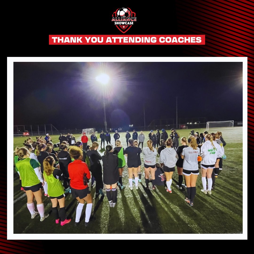 ColumbiaPremier's tweet photo. Big thanks to the amazing college coaches who joined our Girls Alliance ID Camp last night. Your presence and insights are invaluable. https://t.co/lkel1op7A2