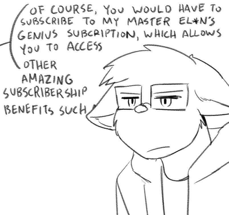 ThatCatGenji's tweet photo. I suppose this was inevitable. https://t.co/mM3QFm9xfl