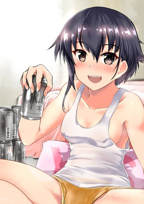 #これを見たやつは座ってる画像をあげろ