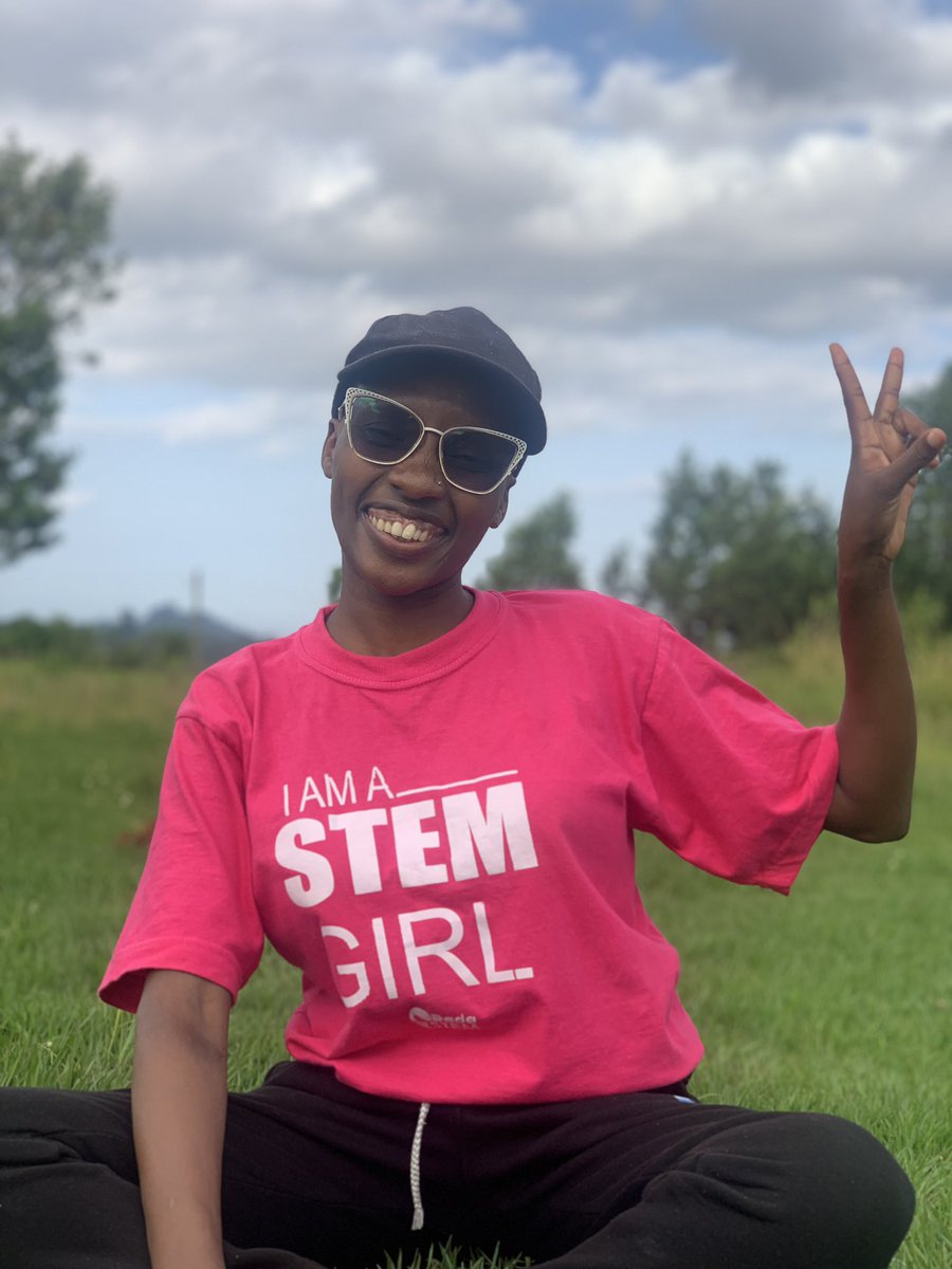 DadaStem's tweet image. Meet one of our teachers for this holiday. The kids here refer to her as Teacher Kawira.
Just like Bob Talbert, Teacher Kawira believes that teaching kids to count is fine, but teaching kids what counts is best.
#DadaSTEM
#WatotoTucodeMashinani
#KidsCodingWeek