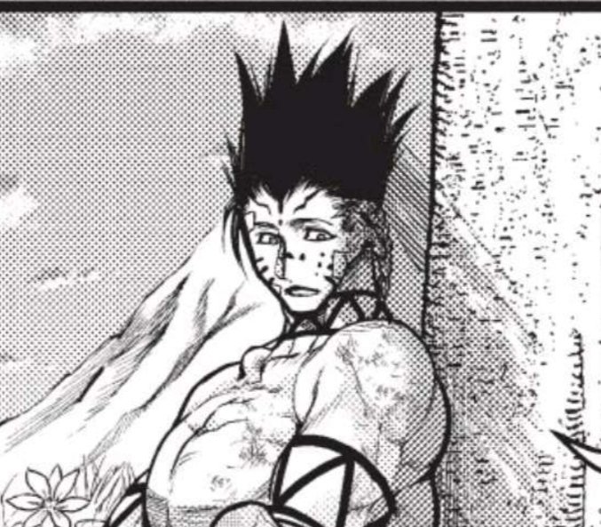 " สวัสดีเจ้ามนุษ–ไม่สิคุณผู้หญิง... ข้ามีชื่อว่ารุทระเป็นเทพแห่งวายุใน ศาสนาฮินดู จะไม่เสียมารยาทใช่มั้ย? ถ้าข้าจะถามชื่อของเจ้าน่ะ?"