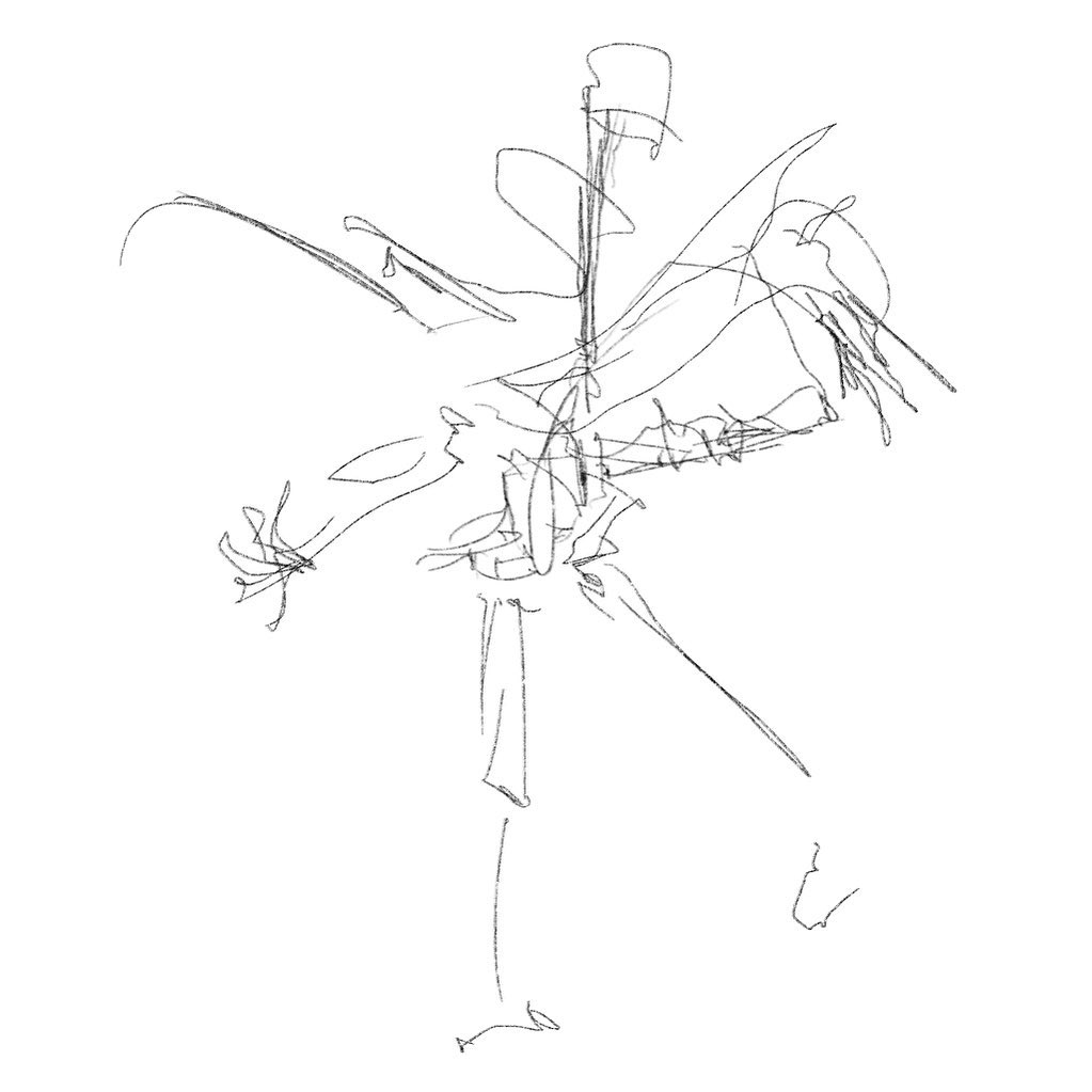 stdiostrea's tweet image. Apasionado por crear piezas visualmente impactantes que cautiven e inspiren. ¡Abierto a comisiones y colaboraciones! Convirtamos juntos las ideas en arte.
DM o correo electrónico para consultas.
#VisualConcepts #IdeaSketching
#DreamDesigns #AbstractIdeation #ArtisticConceptions