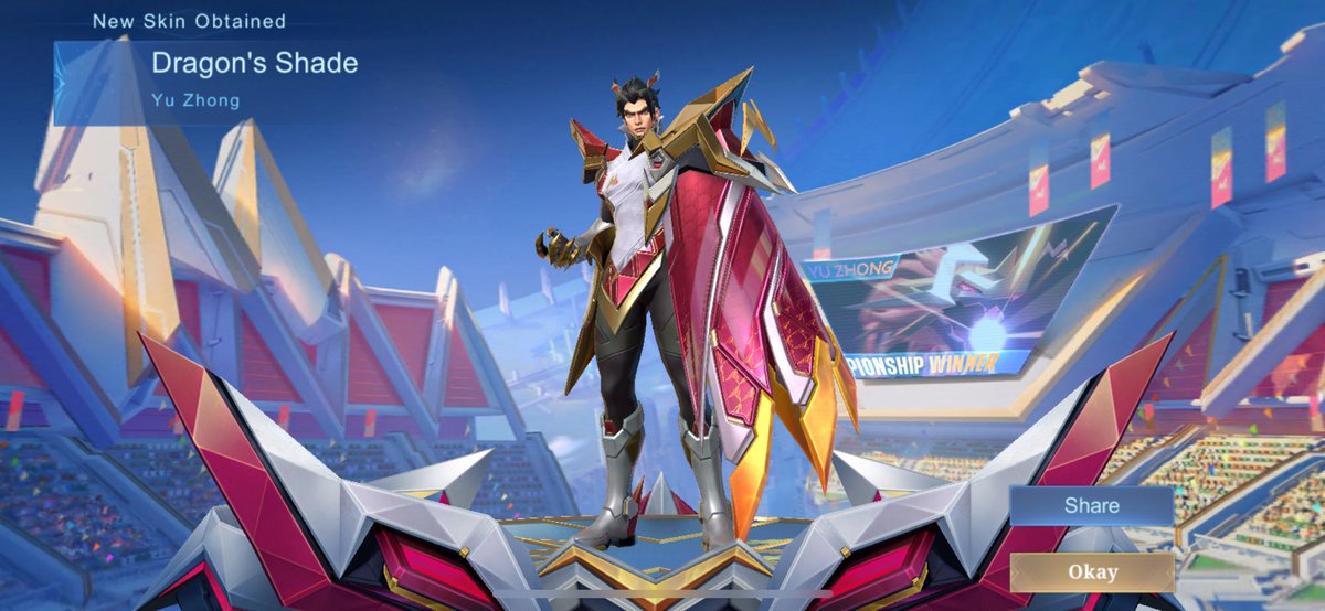 FalahFilano's tweet photo. Lumayan buat beli skin😋 https://t.co/o48wtyeeN3