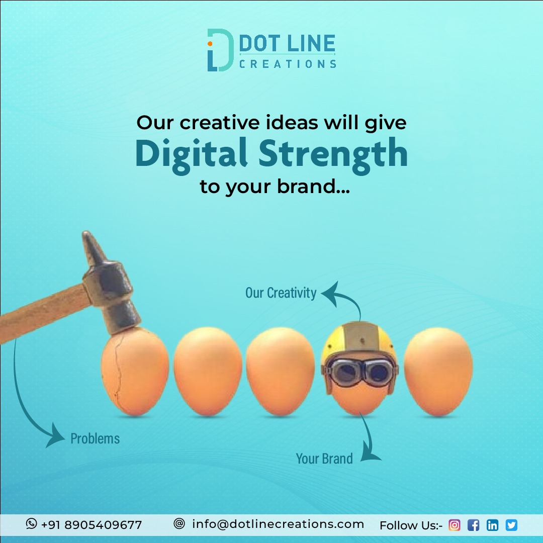 officialdotline's tweet photo. Empower your brand with our 𝐢𝐧𝐧𝐨𝐯𝐚𝐭𝐢𝐯𝐞 𝐝𝐢𝐠𝐢𝐭𝐚𝐥 𝐬𝐨𝐥𝐮𝐭𝐢𝐨𝐧𝐬. Our creative ideas aren't just concepts; they're the digital strength your brand needs to thrive in the modern landscape.
#digitalmarketing #digitalmarketingjaipur #digitalmarketingcompany #SEO https://t.co/ERpv89lYvY