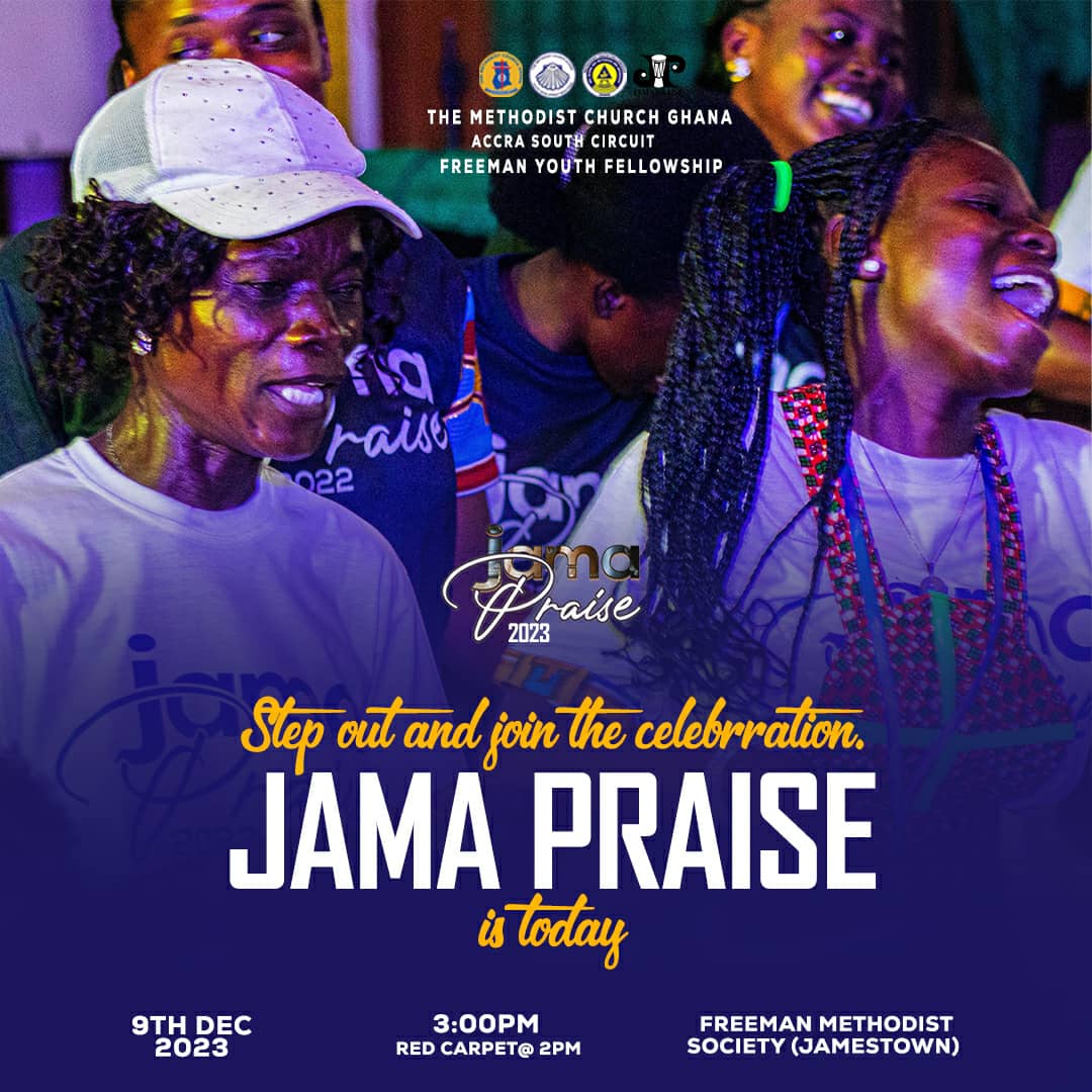 freeman_myf's tweet photo. IT IS FINALLY HERE!!!💥🪄 
 🎉The 2nd Edition of Jama Praise🎉
Oh!!! Make a joyful noise unto the Lord all ye who have breath... Come before Yaweh with singing 🗣️ (Ps 100:1-2) It's the Jersey edition for this year's Jama Praise happening Live today💃🏻🕺🏻.
Grab your Jersey let's go https://t.co/hMyV0A9gV1