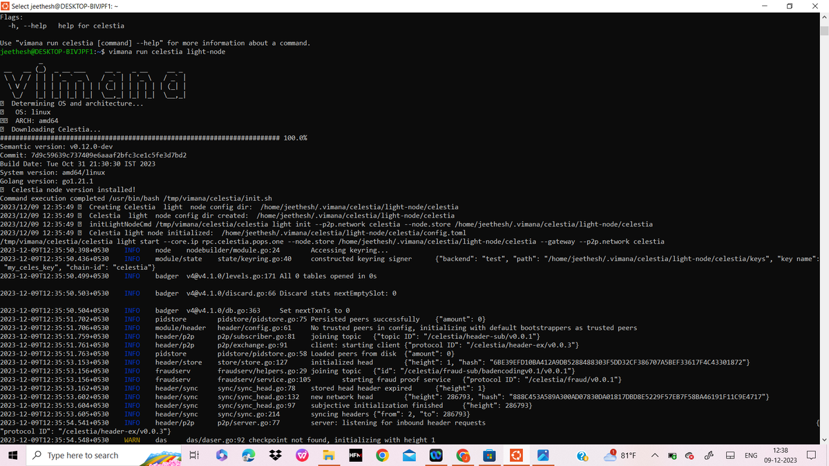 Jeethesh Tm tweet media