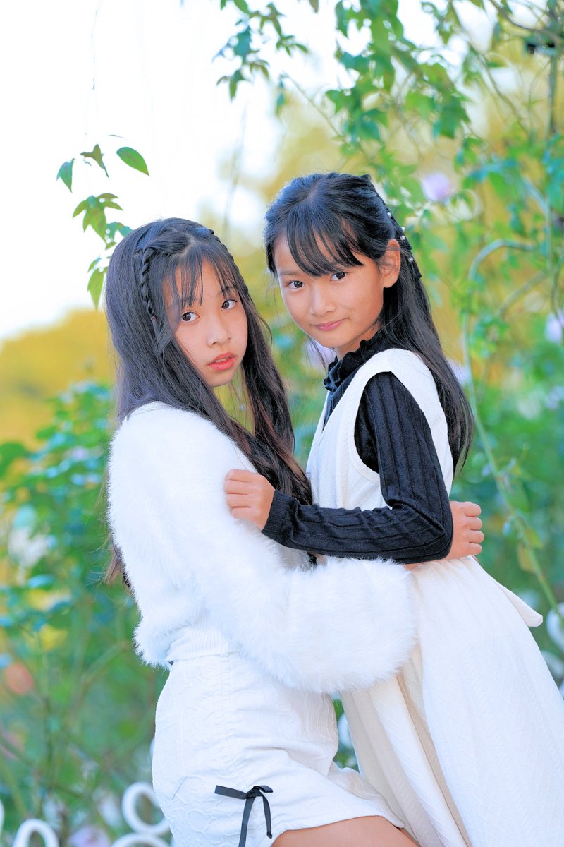 _____understand's tweet photo. 2023.11.23 鶴舞公園
なずかれ撮影会
#NAZU
#Karen https://t.co/HzfagZk4I5