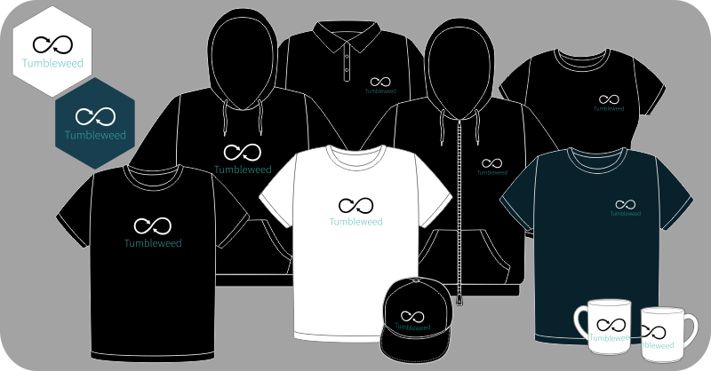 With #opensuse #Tumbleweed's goodies you don't have to take difficult decisions about things you value.