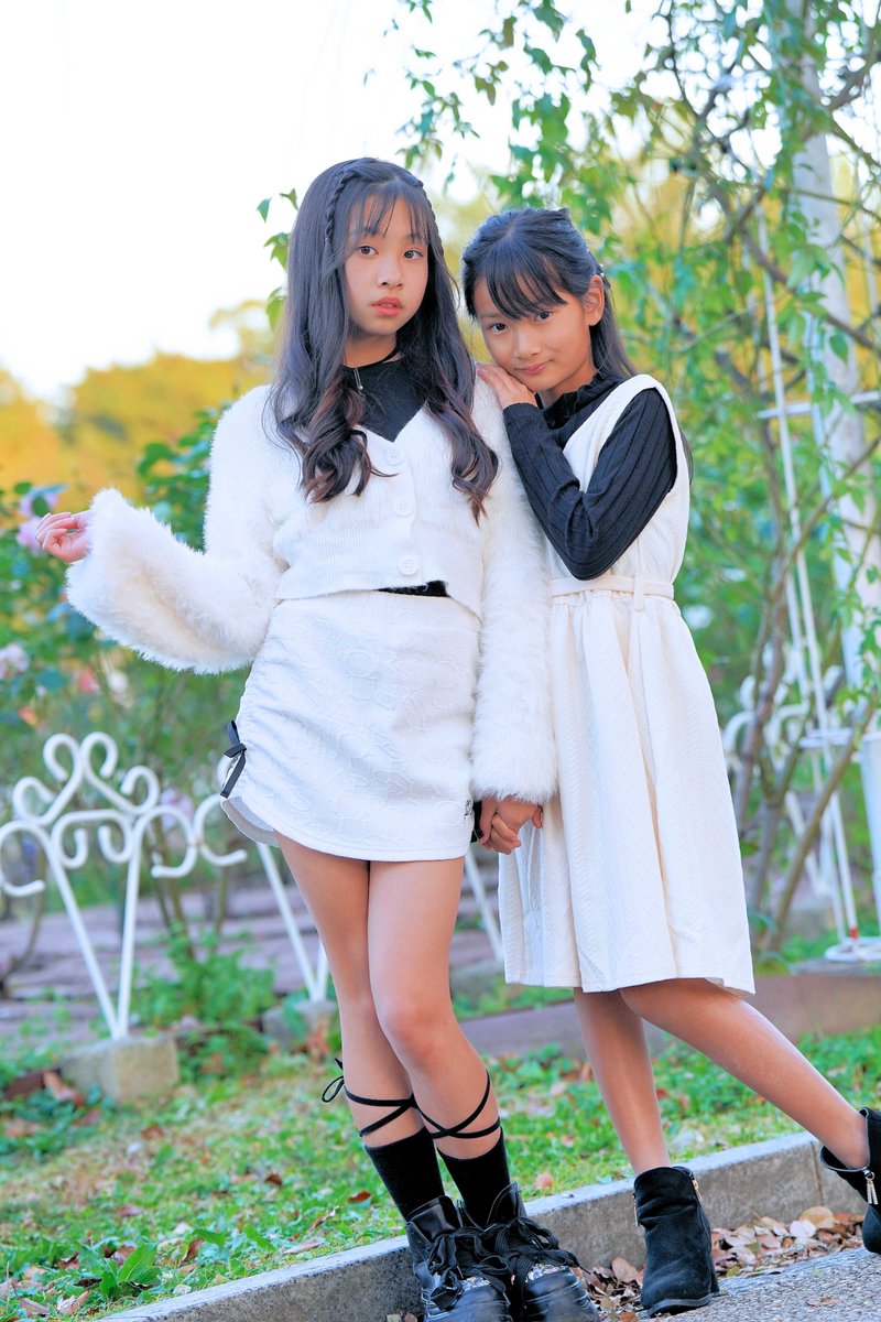 _____understand's tweet photo. 2023.11.23 鶴舞公園
なずかれ撮影会
#NAZU
#Karen https://t.co/ngwKZHT2UI