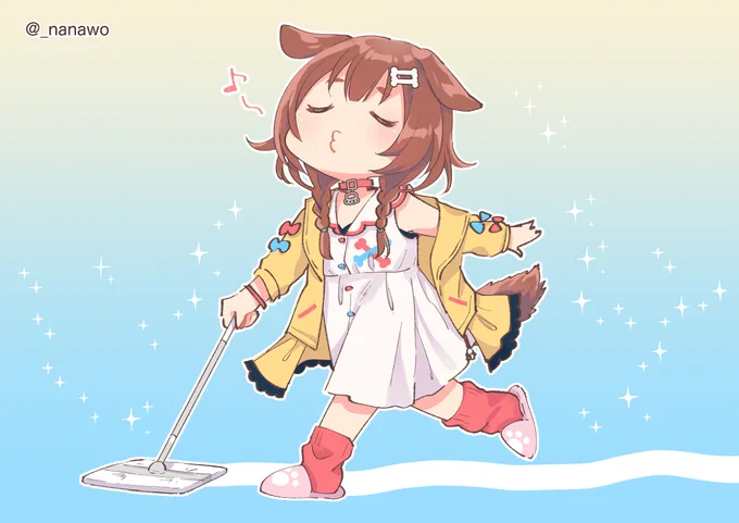 ころさん頑張れ～ #宝神秋祭WIN