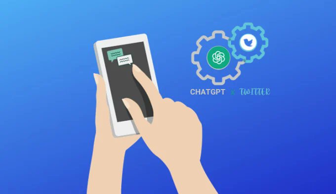 I Will Create Official Chatgpt Twitter Bot
bit.ly/46PaRlN
#TwitterAutomation 🚀 #PerformanceBoost 💪 #ChatGPTBot 🤖 #OpenAIBot 🧠 #SocialMediaAutomation 🔄 #TwitterGrowth 📈 #AccountOptimization 🔄#AIAssistedTwitter 🤖#AIBoostedTwitter 🧠#ServerAutomation 🤖