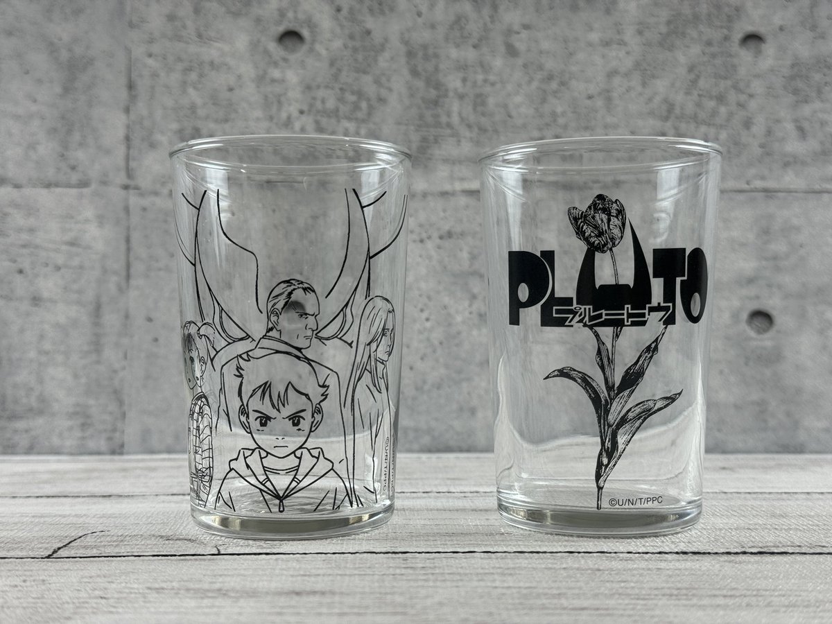 物販催事 PLUTO PLAZA tweet media