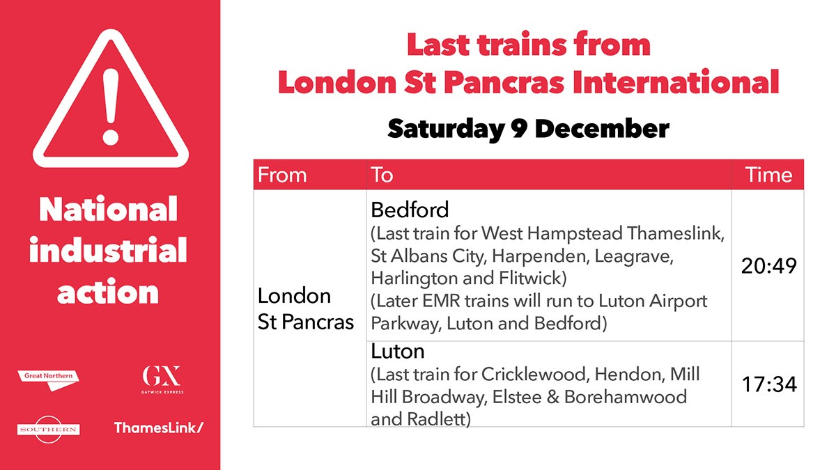Thameslink tweet media