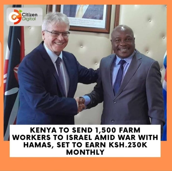 presentershelly's tweet image. Good morning my brother from kolenyo @gabrieloguda please talk to midusa and let us know when we can apply for this new quava joice processing company jobs