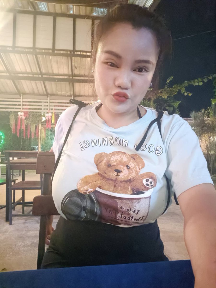 minnnni5's tweet photo. คิดถึงกันหม๋ายยยย🤣🤣🤣 https://t.co/P5Hp62b7tp