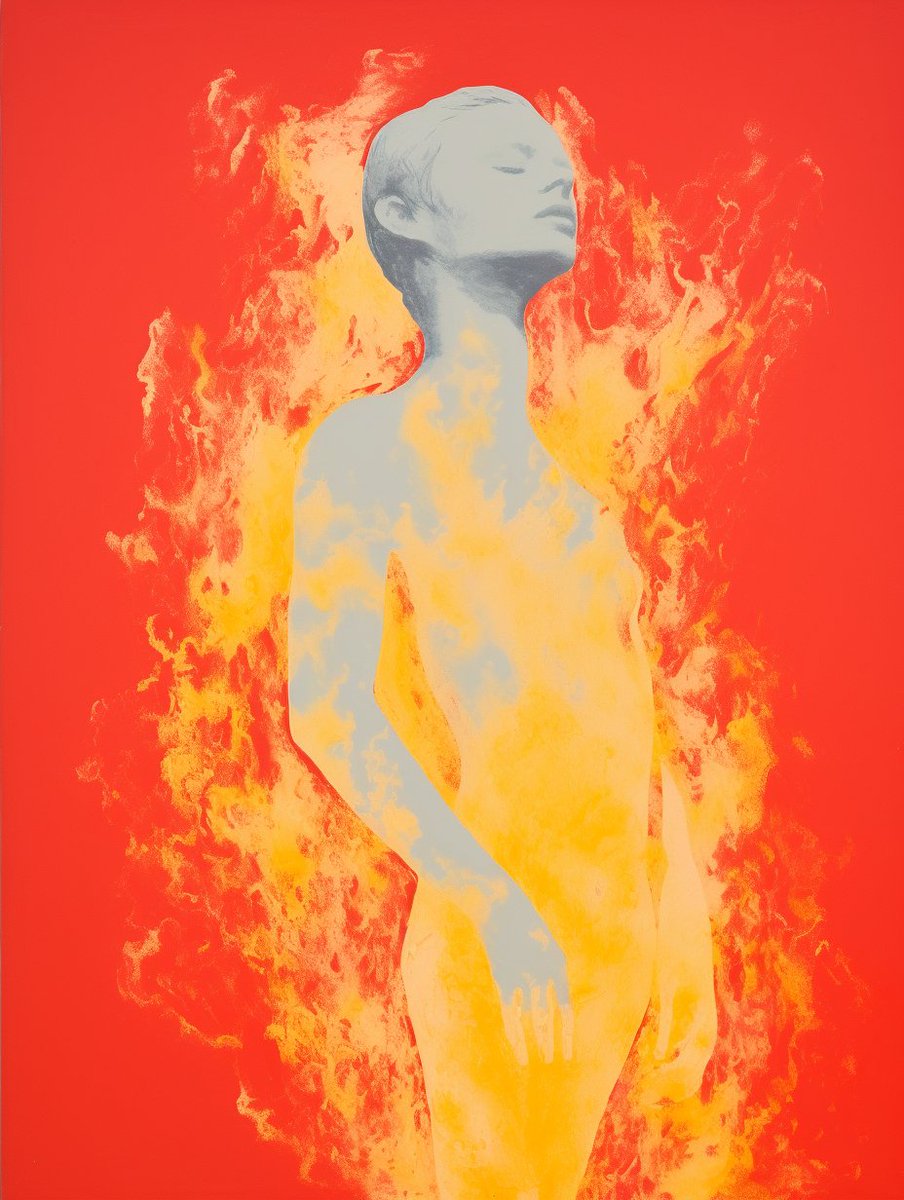 Jauw's tweet photo. Period

#nftart #aiart https://t.co/SNUGkTAK31