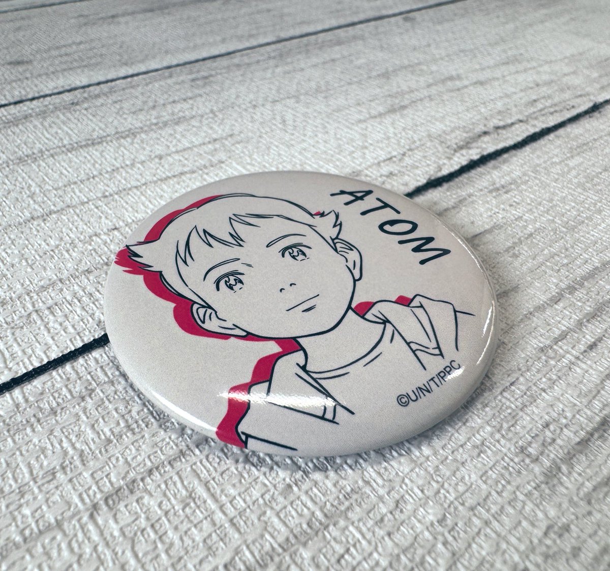 物販催事 PLUTO PLAZA tweet media