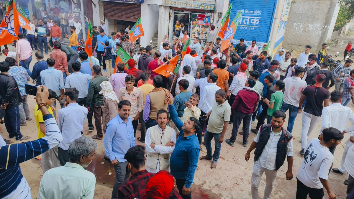 #राजस्थान_मांगे_सीपी_जोशी