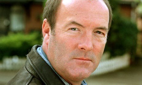 the_grim_rapper's tweet photo. He played the scally, Jimmy Corkhill
In Channel 4’s #Brookside
Calm down eh? #DeanSullivan
Who has very sadly died https://t.co/vRXcDCGw7r