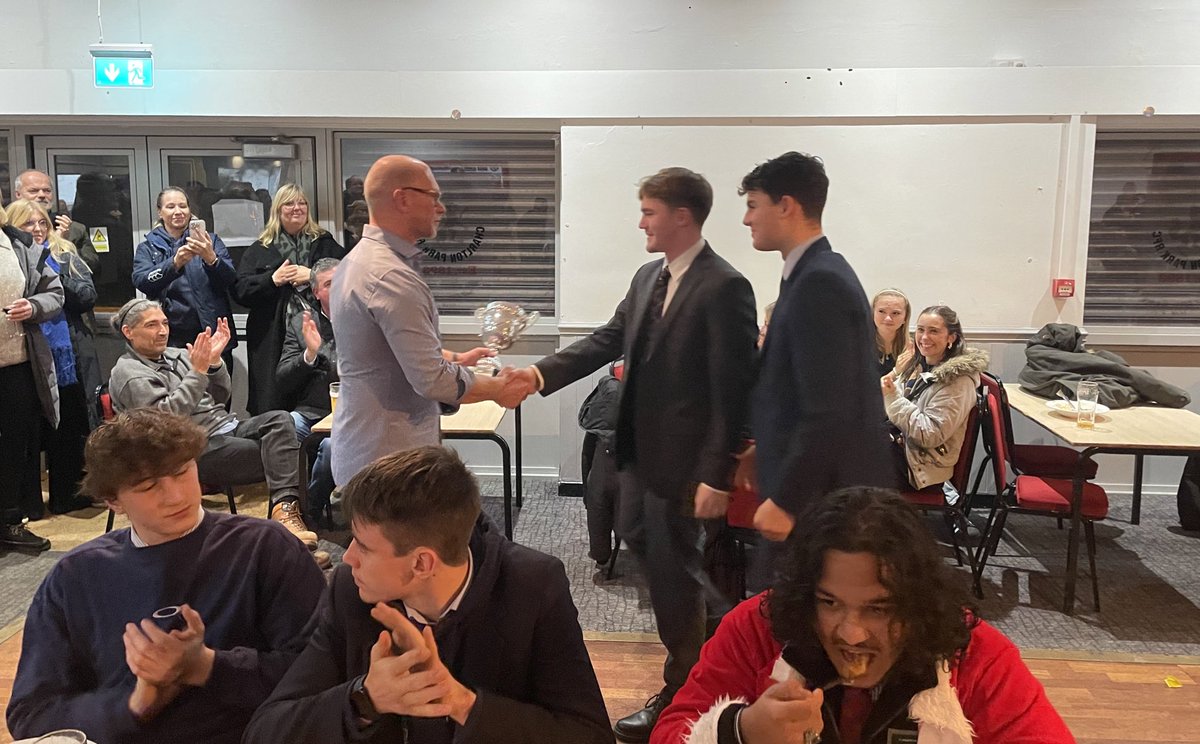 BGSRUFC's tweet photo. @BGSRUFC #GameOver Colfes 14-10 BGS. ´Too many chances missed and too many penalties’. Well played @COLFESsport who take the trophy this year 👏
#BGS Vs #Colfes 2024 @BGS_OBs. A big thank you to #BGSLondonClub for supporting the event. https://t.co/0iGRyiVfVN