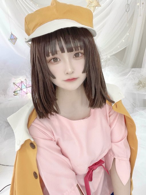 コスプレイヤーるらるらのTwitter画像28