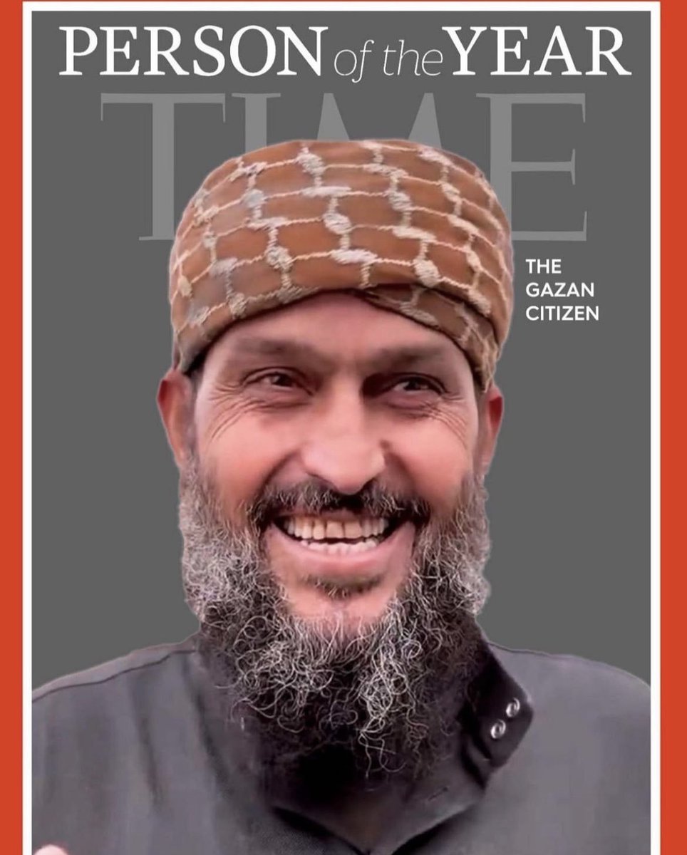 KhaledSafi's tweet image. منذ 11 سبتمبر دفعت أمريكا المليارات حرفيًا لتشويه صورة الإسلام والمسلمين، خاصة أولئك الملتزمين بالسمت الإسلامي الذي يشبه بن لادن في طوله ونحوله ولحيته وعمامته..
ومن غزة وعلى حين غرة فاجأهم الحاج خالد نبهان الذي تسللت صورته إلى كل بيت أمريكي وحظي بتعاطف غير مسبوق بكت العيون على…
