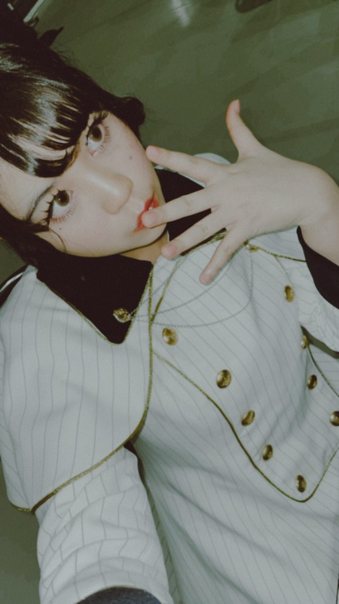 HiRattyProject's tweet photo. [ 📱🐈 ] – IG STORY : ratah.bnk48official 

🤍✨️ #BNK48_16thSingleGE

#RatahBNK48 
#แมวส้มของรตา
#BNK48 https://t.co/yboEBPZSGS
