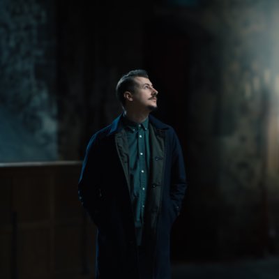 #NewProfilePic