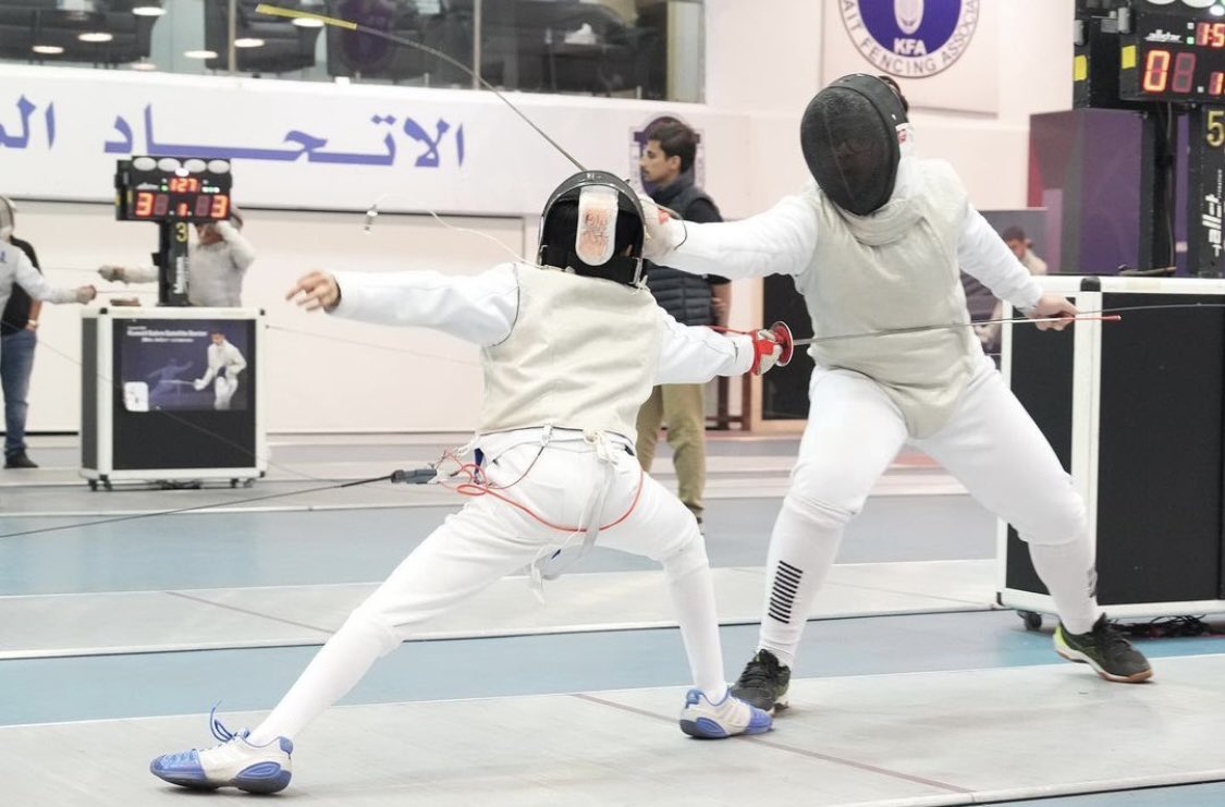 Kuwait_KFA tweet media