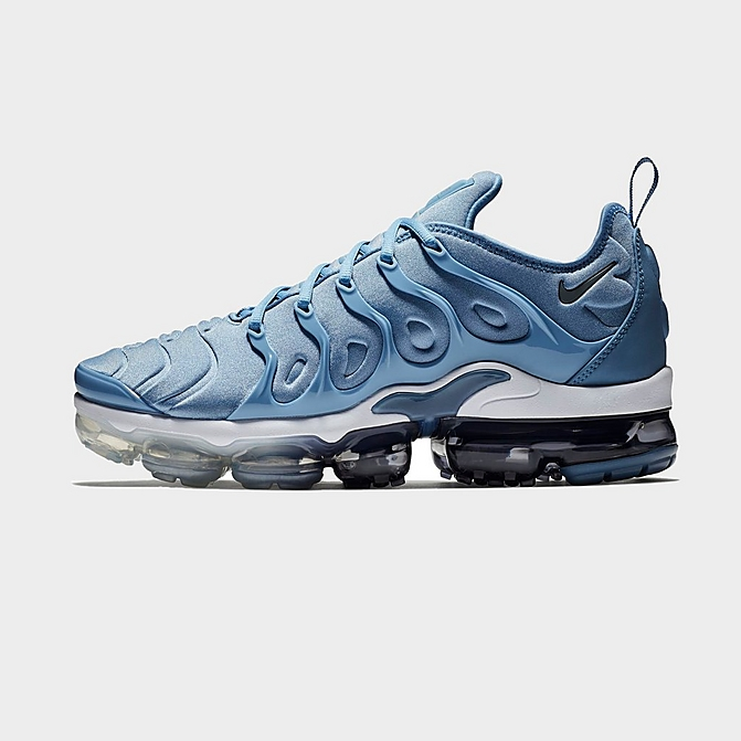 SneakerScouts's tweet photo. Nike Air VaporMax Plus 'Work Blue' 

Available via @FinishLine for $180! (retail $210) #ad @Nike 

>>> https://t.co/Jtoz54LRgY https://t.co/KayFHDfmxQ