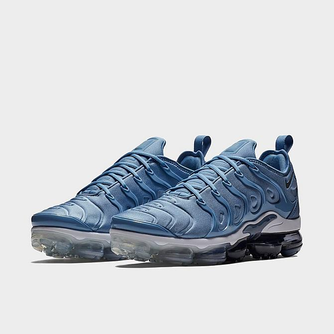 SneakerScouts's tweet photo. Nike Air VaporMax Plus 'Work Blue' 

Available via @FinishLine for $180! (retail $210) #ad @Nike 

>>> https://t.co/Jtoz54LRgY https://t.co/KayFHDfmxQ