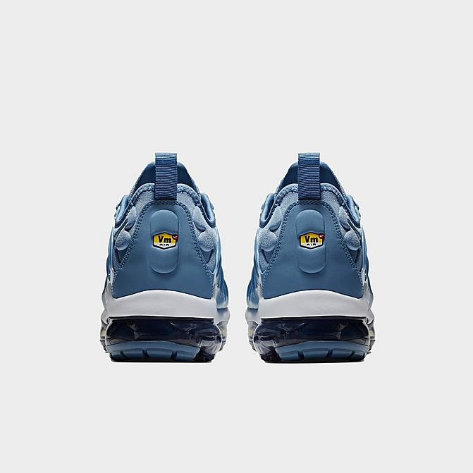 SneakerScouts's tweet photo. Nike Air VaporMax Plus 'Work Blue' 

Available via @FinishLine for $180! (retail $210) #ad @Nike 

>>> https://t.co/Jtoz54LRgY https://t.co/KayFHDfmxQ
