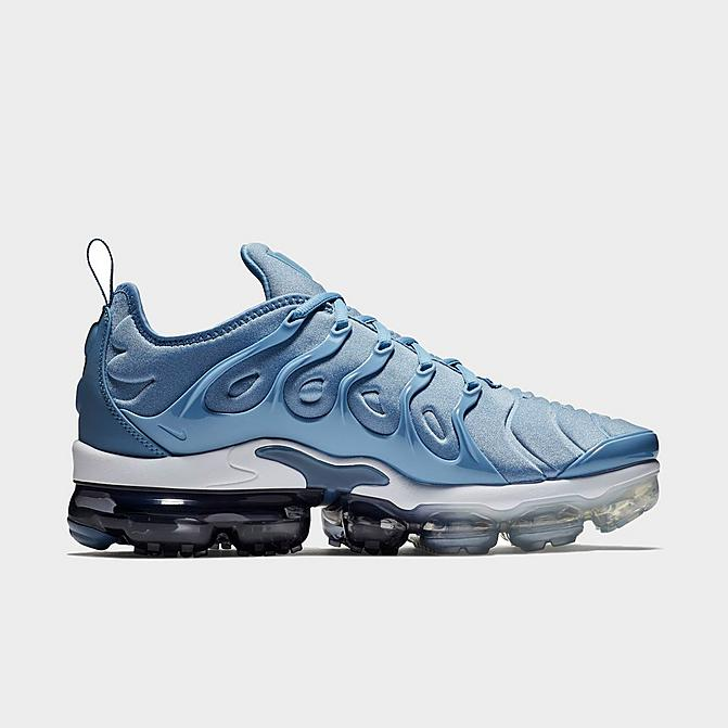 SneakerScouts's tweet photo. Nike Air VaporMax Plus 'Work Blue' 

Available via @FinishLine for $180! (retail $210) #ad @Nike 

>>> https://t.co/Jtoz54LRgY https://t.co/KayFHDfmxQ