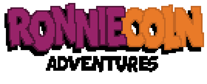 gabocrack64's tweet photo. Here is a small preview of the fangame Ronniecoln Adventures, if you want you can improve it...✨👌✨

What do you think?😌
#theloudhouse #theloudhousefandom #ronniecoln #supermariobros #supermarioflash #fanmade #fangame #mod #gabocrack64 #gabocrack64louder #indev #logo #pixelart https://t.co/vZBRu0V7MY