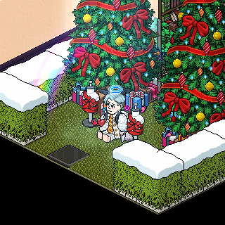 🎀 SORTEO Desenvuélveme (1 ganador@)🎀

🔥Requisitos:
• Seguirme <a href="/daniel55292/">Daniel Numeritos </a> 
• Da FAV💝y RT🔁 a este tweet
• Menciona a tu amigo más navideño (Gana 5c) 

📅 Finaliza el viernes 15 de diciembre.
¡SUERTE!