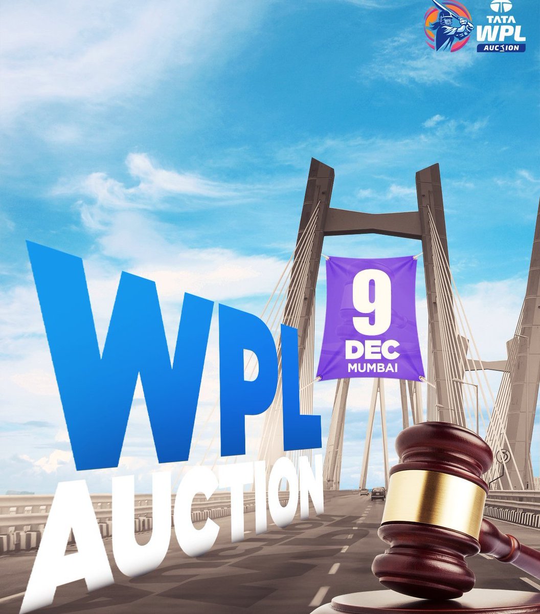 cricshyr's tweet photo. A blockbuster day it is for cricket 👀🔥

1. WPL auction - 3 PM 
2. BBL Strikers vs Heat 1:45 PM
3 IND vs ENG -7 PM
4 NZ vs BAN - 3 rd day Test

#WPLAuction #WPL #WPL2024 #WPL2023 #WPLAuctiononJioCinema #BBL2023 #BBL #BANvNZ https://t.co/a1HBy3FDMi