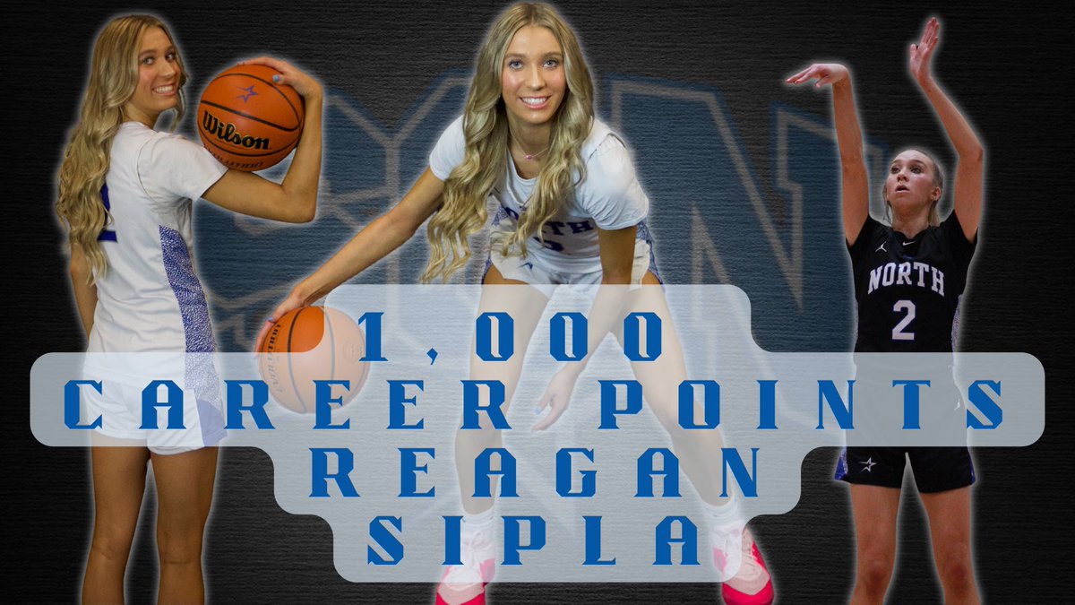SCN Girls Basketball (@scngirlsbball) on Twitter photo SCN 57- WWS 42 <a href="/reagan_sipla/">Reagan Sipla</a> with 21 eclipsing the 1000 point mark in her high school career!!! <a href="/laney_stark19/">Laney Stark</a> with 11 <a href="/RileyBarber44/">Riley</a> and <a href="/katrinastackk/">katrina stack</a> both with 7. <a href="/Abby_Zawadzki/">Abby Zawadzki 2026</a> with her first Varsity Points SCN 57- WWS 42 <a href="/reagan_sipla/">Reagan Sipla</a> with 21 eclipsing the 1000 point mark in her high school career!!! <a href="/laney_stark19/">Laney Stark</a> with 11 <a href="/RileyBarber44/">Riley</a> and <a href="/katrinastackk/">katrina stack</a> both with 7. <a href="/Abby_Zawadzki/">Abby Zawadzki 2026</a> with her first Varsity Points