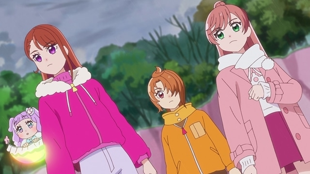 Hirogaru sky precure episode 5 review