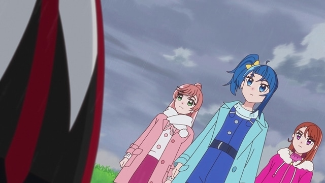 Hirogaru Sky Precure Episode 9 Review 