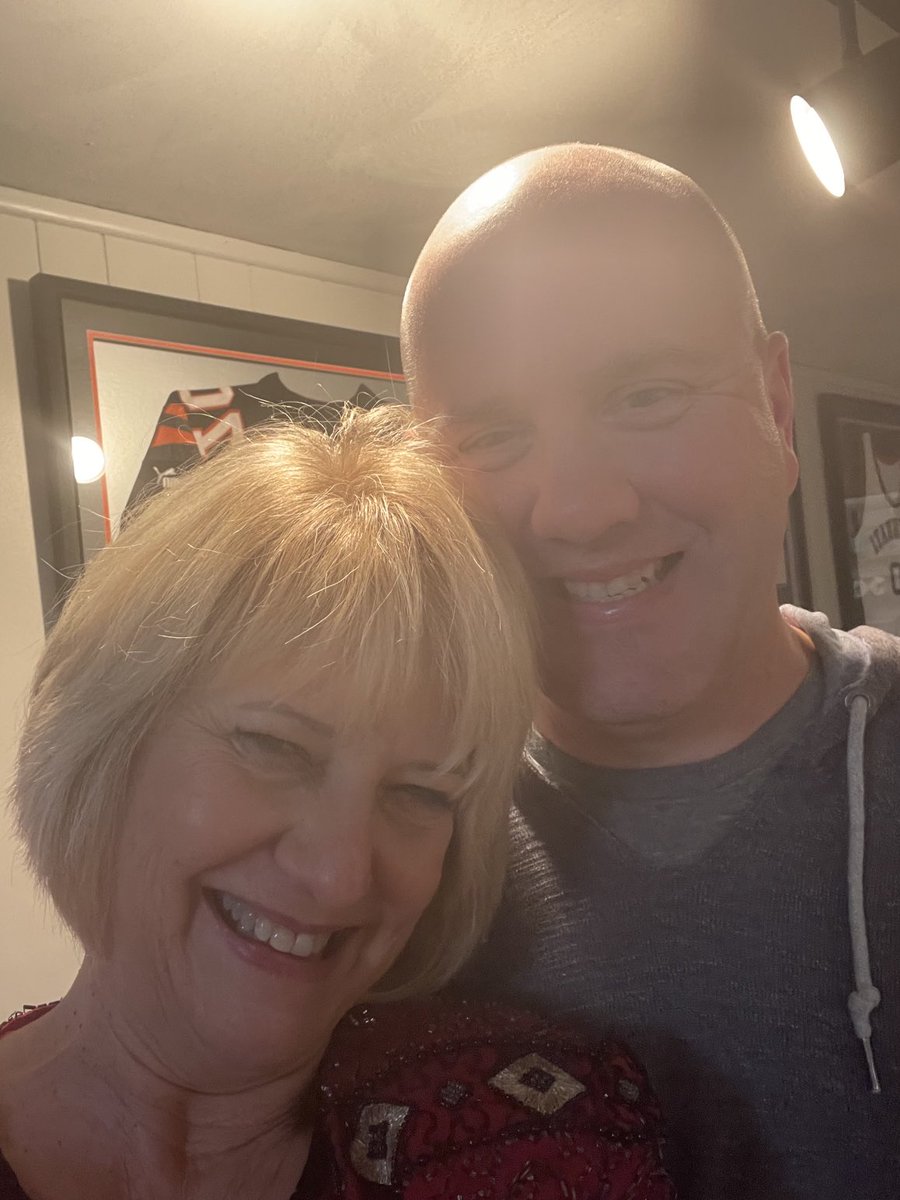 VictoriaBerling's tweet photo. Mr. Mo!  Worth a drive to the West Side. https://t.co/N9BrOLRslF