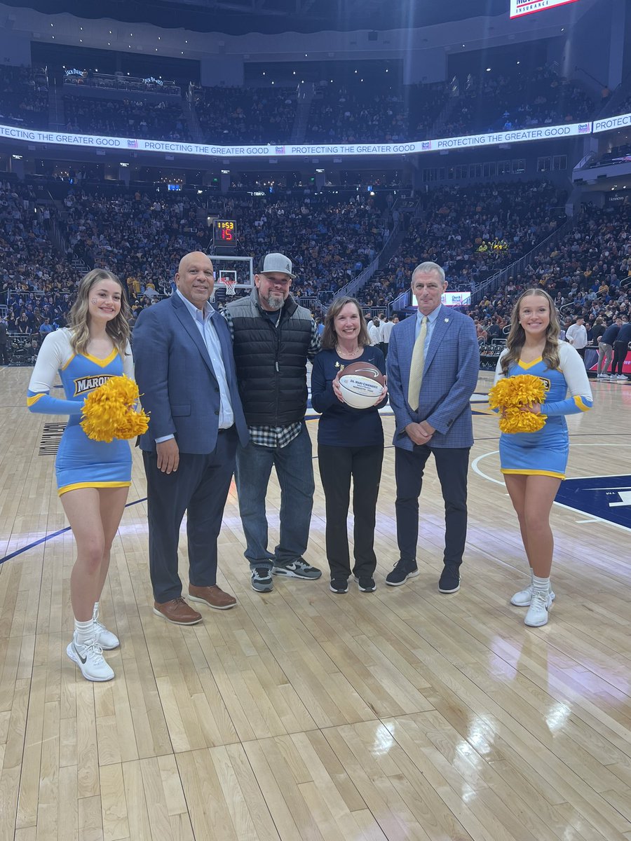 Kimo Ah Yun (@provostkimo) on Twitter photo Congratulations to <a href="/MarquetteU/">Marquette University</a> <a href="/TheMUSOD/">Marquette Dentistry</a> Dr. Mary Cimrmancic who was recognized this week as our Academic All-Star. Congratulations to <a href="/MarquetteU/">Marquette University</a> <a href="/TheMUSOD/">Marquette Dentistry</a> Dr. Mary Cimrmancic who was recognized this week as our Academic All-Star.