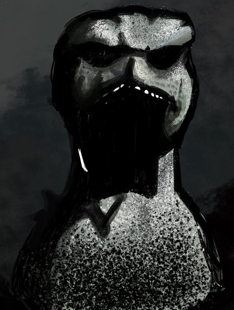 Yoshileaks2's tweet photo. the man in the suit doodles.
had a lot of fun doing these cause they aren't what I normally do, Hope you guys like em!
#godzilla #TMITS https://t.co/3CHcSphxpH