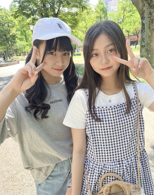 Twitterのコスプレ画像2