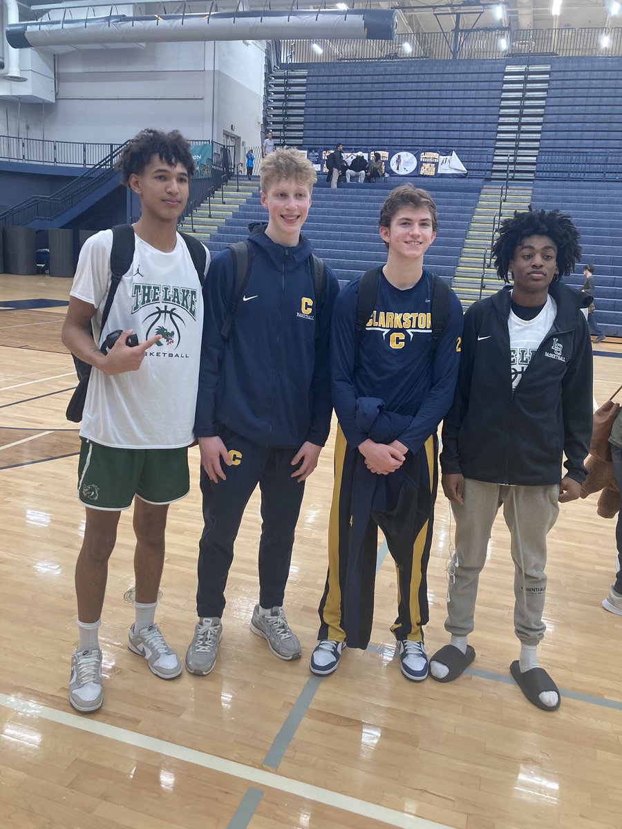 Nice start to the season for many Wolfpack guys. I got to see 4 of them play tonight. Keep going hard guys.