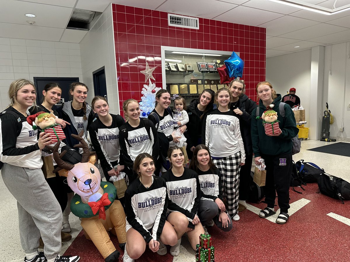 JV &amp; Varsity both bringing home the dubs tonight!  Frewsburg runs a classy, high character program #teammatefirst