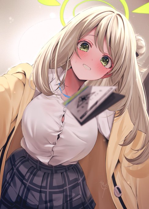 #今年も残りわずかなので今年一番伸びた絵を貼る   ノノミのコレ