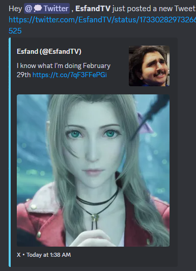 GuacSenpai's tweet photo. @EsfandTV ? https://t.co/nYJSAlTkhi