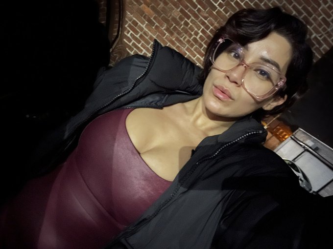 Is it me or does this chest pump have you salivating??  🤤🤤🤤🤤🤤🤤 https://t.co/0cHxtR9IiB<a href="/tag/rt"class="tags"><span>#rt</span></a><a href="/tag/bondage"class="tags"><span>#bondage</span></a><a href="/tag/pantyhose"class="tags"><span>#pantyhose</span></a>